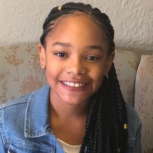 Meet your Posher, Alana